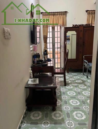 THỚI TAM THÔN, HÓC MÔN – NHÀ 90M2 GIÁ CHỈ 730 TRIỆU – SỔ HỒNG RIÊNG - 3
