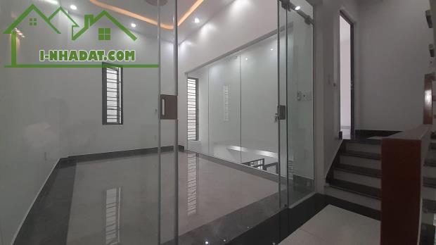 Bán nhà Trần Nguyên Hãn, Lê Chân.3,75 tỷ, 4 tầng,62m. - 2