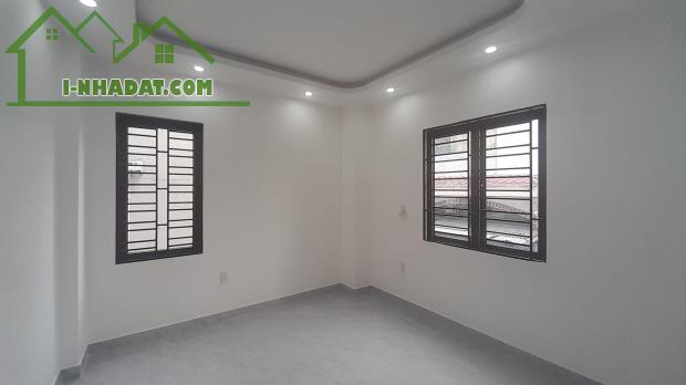 Bán nhà Trần Nguyên Hãn, Lê Chân.3,75 tỷ, 4 tầng,62m. - 3