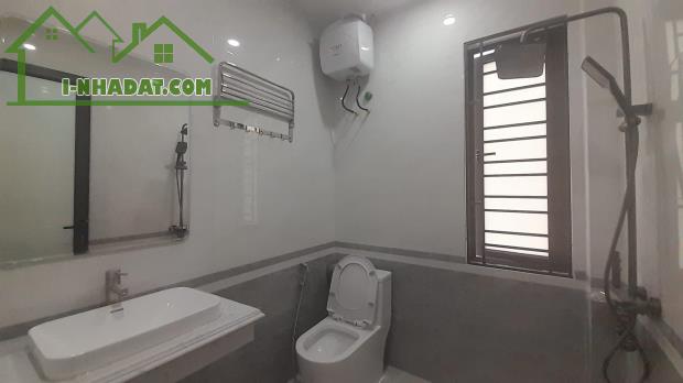 Bán nhà Trần Nguyên Hãn, Lê Chân.3,75 tỷ, 4 tầng,62m. - 4