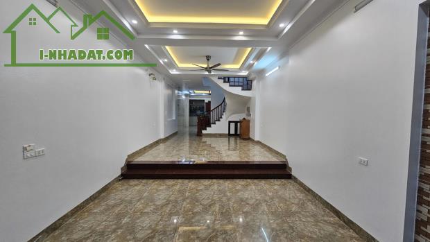 BÁN NHÀ VĂN PHÚ – HÀ ĐÔNG HIẾM - GIÁ TỐT NHẤT PHÂN KHÚC!  Diện tích: 90m² x 5 tầng  Ô Than - 1