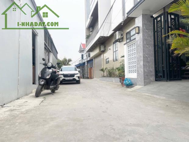 Bán đất Minh Tân - Kiến Thụy - Hải Phòng - 1