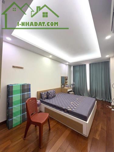 SIÊU PHẨM HÒE NHAI - 💥 MẶT PHỐ KINH DOANH - 2 CHIỀU Ô TÔ VỈA HÈ RỘNG - 7 TẦNG THANG MÁY💥 - 3