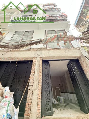 SIÊU PHẨM CĂN HỘ DỊCH VỤ KIM MÃ - 7 TẦNG THANG MÁY - LÔ GÓC 3 THOÁNG - FULL PCCC