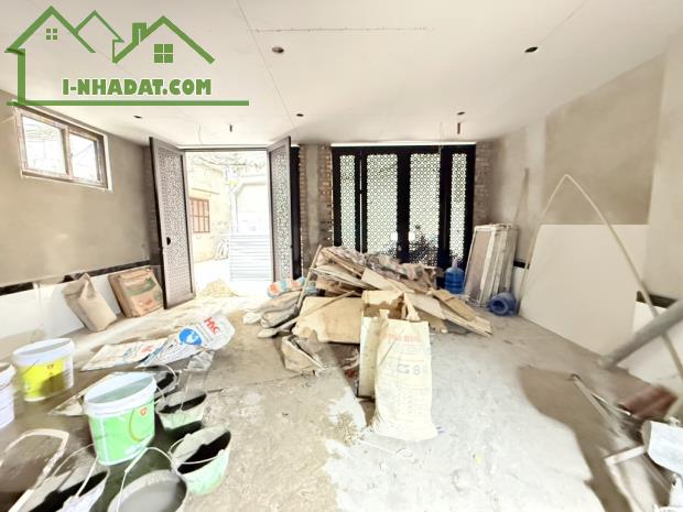 SIÊU PHẨM CĂN HỘ DỊCH VỤ KIM MÃ - 7 TẦNG THANG MÁY - LÔ GÓC 3 THOÁNG - FULL PCCC - 2