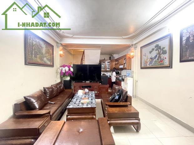 CHẠM ĐỈNH ĐẦU TƯ – NHÀ 5 TẦNG KIM MÃ – VỊ TRÍ VÀNG – Ô TÔ ĐỖ CỬA – DÒNG TIỀN VỀ TAY MỖI NG - 2