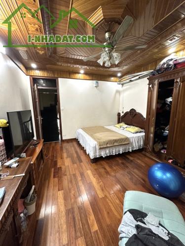CHẠM ĐỈNH ĐẦU TƯ – NHÀ 5 TẦNG KIM MÃ – VỊ TRÍ VÀNG – Ô TÔ ĐỖ CỬA – DÒNG TIỀN VỀ TAY MỖI NG - 3