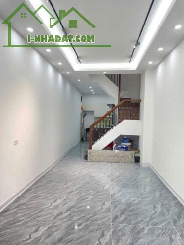 Nhà đẹp Pháo Đài LángTT ĐỐNG ĐA - 41M² x 4 TẦNG - NHÀ MỚI  TINH - GẦN PHỐ - GIÁ 8.15 TỶ - 1