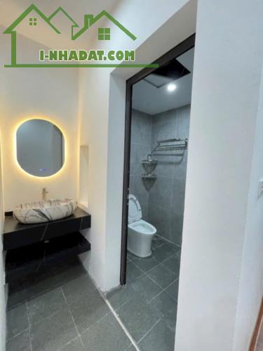 Nhà đẹp Pháo Đài LángTT ĐỐNG ĐA - 41M² x 4 TẦNG - NHÀ MỚI  TINH - GẦN PHỐ - GIÁ 8.15 TỶ - 3