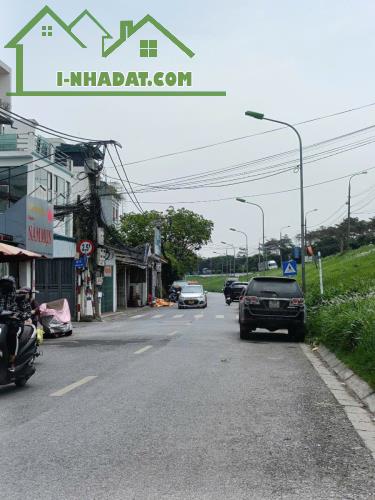 BÁN ĐẤT - NGÕ 161 ĐƯỜNG BÁT KHỐI-DIỆN TÍCH 53M2-GIÁ 7,9 TỶ - 2