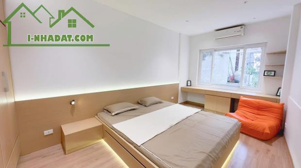 💥 KHƯƠNG ĐÌNH – NHÀ MỚI LONG LANH – 32m2 – 5 TẦNG – 6.68 TỶ – FULL NỘI THẤT Ở NGAY – - 3