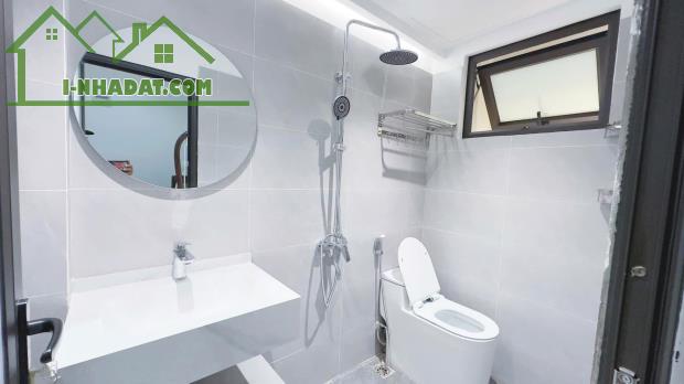 💥 KHƯƠNG ĐÌNH – NHÀ MỚI LONG LANH – 32m2 – 5 TẦNG – 6.68 TỶ – FULL NỘI THẤT Ở NGAY – - 4