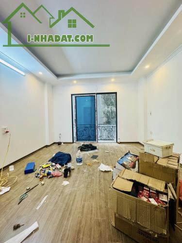 🔥 TÔN ĐỨC THẮNG – MẶT TIỀN 4.2M – NHÀ MỚI KÍNH KOONG – 32m2 – 5 TẦNG – NGÕ THÔNG HUY VĂN - 1