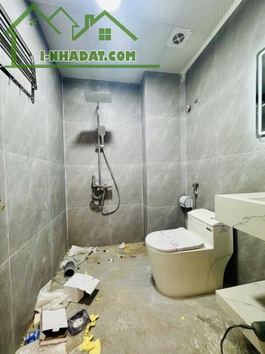 🔥 TÔN ĐỨC THẮNG – MẶT TIỀN 4.2M – NHÀ MỚI KÍNH KOONG – 32m2 – 5 TẦNG – NGÕ THÔNG HUY VĂN - 5