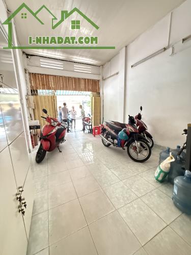 MẶT TIỀN KD ĐƯỜNG ĐINH TIÊN HOÀNG - QUẬN 1 - DT:80m2 ( 4 ❌ 20m ) NHÀ CŨ TXM - NHỈNH 25TỶ - 2