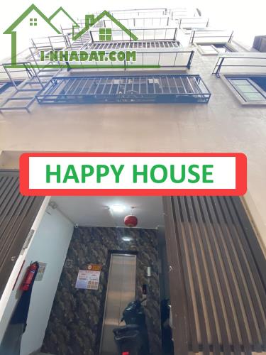 🏡 BÁN  NHÀ 6 TẦNG - 47M2 - 10 PHÒNG - GẦN 9 ĐẠI HỌC LỚN - GIÁ  8.8 TỶ - hangmini.com