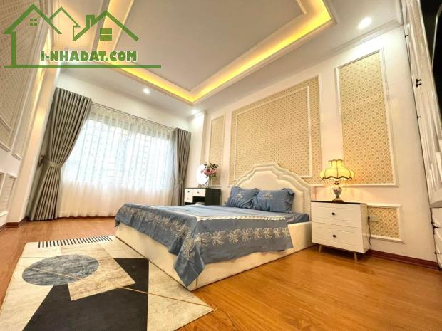 🏡 Bán nhà Nguyễn Trãi – 46m² x 4 tầng, nở hậu, giá 6 tỷ – Gần Royal City - 1