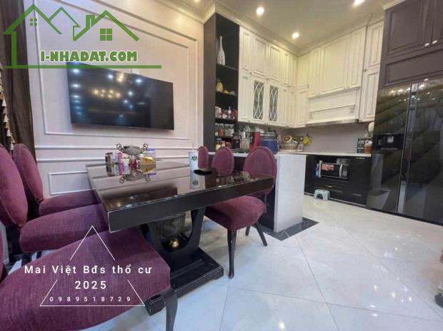 Siêu phẩm - Hiếm - Rẻ Bán Đất Tặng Nhà 3tầng Đẹp Long Lanh ,Nhanh Còn Chậm Mất lượt. - 2