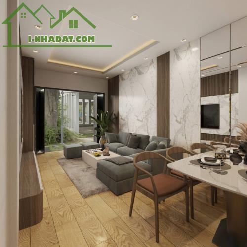 Bán căn Thổ Quan, Đống Đa 80m x9 tầng thang máy, lô góc,  ô tô qua nhà, dòng tiền 21tỷ - 2
