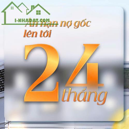ĐÓN SÓNG THỊNH VƯỢNG - CƠ HỘI ĐẦU TƯ BÙNG NỔ - 1
