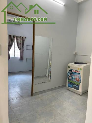 Bán nhà Gò Vấp, hẻm xe hơi 1/ Quang Trung, 120M² x 3 tầng, dòng tiền 30tr/th - 1