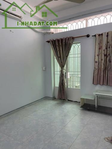 Bán nhà Gò Vấp, hẻm xe hơi 1/ Quang Trung, 120M² x 3 tầng, dòng tiền 30tr/th - 2