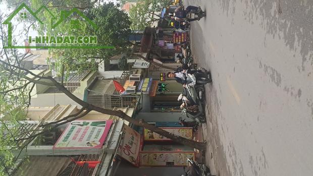 BÁN NHÀ PHÂN LÔ – VỈA HÈ RỘNG – Ô TÔ TRÁNH – KINH DOANH – CHIẾN THẮNG, HÀ ĐÔNG. 13.5 TỶ.