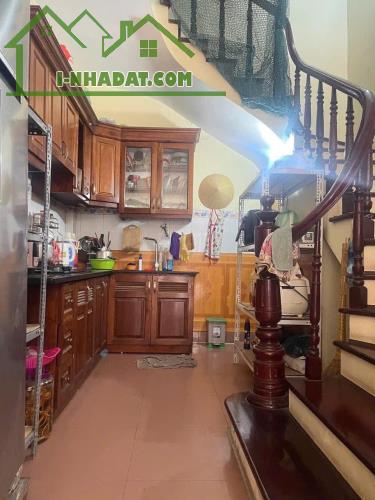 BÁN NHÀ PHÂN LÔ – VỈA HÈ RỘNG – Ô TÔ TRÁNH – KINH DOANH – CHIẾN THẮNG, HÀ ĐÔNG. 13.5 TỶ. - 2