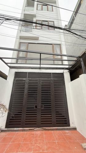BÁN ĐẤT TẶNG NHÀ – CỔ LINH – Ô TÔ VÀO TẬN NƠI - 60m²– MT 4m -  Giá  12 tỷ - 1