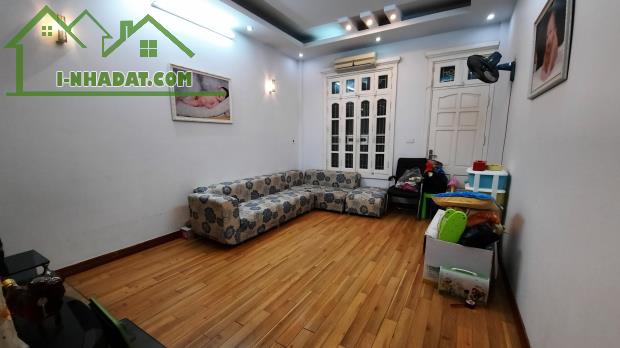 GIẢM TỤT HUYẾT ÁP 150TR! BÁN GẤP NHÀ LÕI HAI BÀ