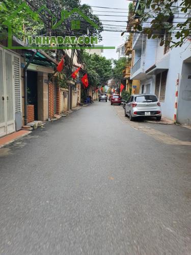 GIẢM TỤT HUYẾT ÁP 150TR! BÁN GẤP NHÀ LÕI HAI BÀ - 1