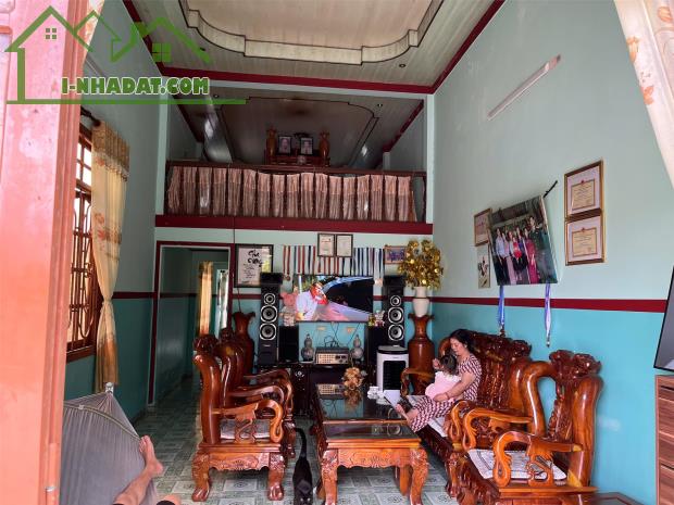 Đất Đẹp - Giá Tốt - Chính Chủ Cần Bán Lô Đất Tặng Nhà Vị Trí Đẹp Tại Phường Lộc Sơn, Bảo - 4