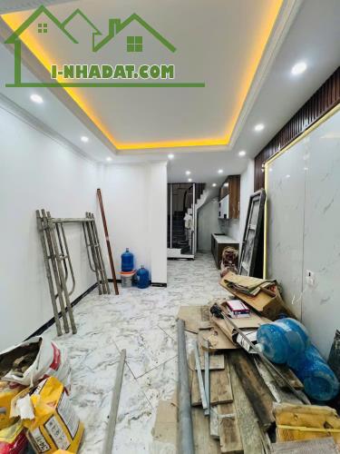 BÁN NHÀ 5 TẦNG, 35M2, LÁNG HẠ, ĐỐNG ĐA, GIÁ 7.1 TỶ - VỊ TRÍ VÀNG, SỔ ĐỎ CHÍNH CHỦ - 1