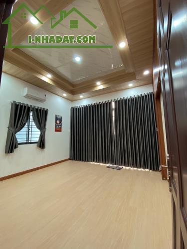 BÁN GẤP NHÀ MỚI XÂY SHR: 65 M2 .2 TẦNG. 4 PN .CHỈ 5.7 TỶ Đ TRẦN XUÂN SOẠN .KẾ HIM LAM Q 7 - 1