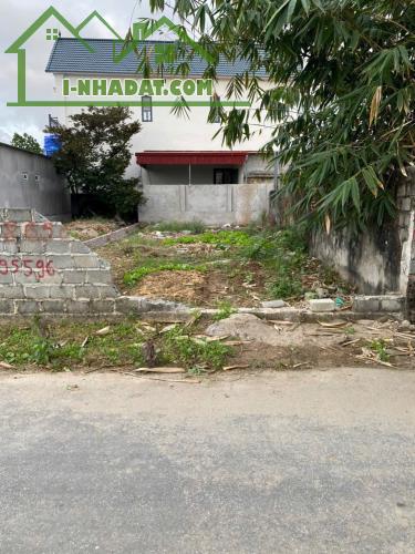 Bán đất Minh Tân - Kiến Thụy - Hải Phòng - 1