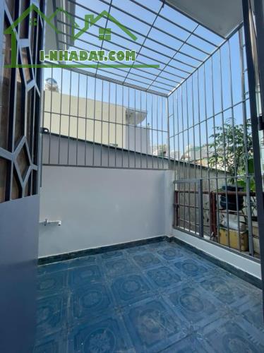 Bán Nhà Hẻm Xe Hơi 4.5m 56m² Tân Thành Tân Phú Chỉ 78 Triệu/M² - 3