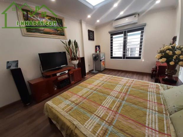 🏢 BÁN NHÀ KINH DOANH TÔN ĐỨC THẮNG –36m² x 5 TẦNG – THÔNG SÀN  – 16TỶ3 💰