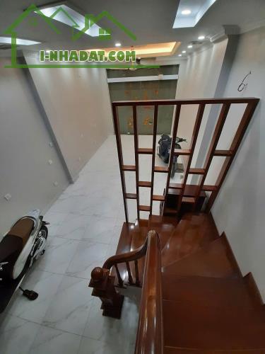 🏢 BÁN NHÀ KINH DOANH TÔN ĐỨC THẮNG –36m² x 5 TẦNG – THÔNG SÀN  – 16TỶ3 💰 - 1