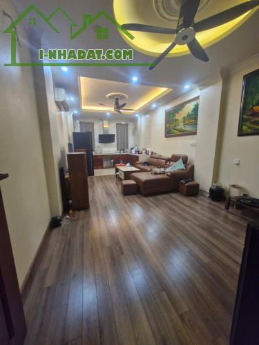 🏢 BÁN NHÀ KINH DOANH TÔN ĐỨC THẮNG –36m² x 5 TẦNG – THÔNG SÀN  – 16TỶ3 💰 - 2