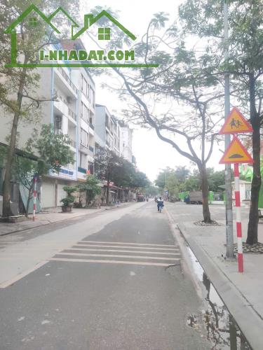 HIẾM! BÁN ĐẤT TĐC THƯỢNG THANH – LONG BIÊN, 50M2, ĐƯỜNG 12M, 2 VỈA HÈ. GIÁ 190TR/M2 - 2