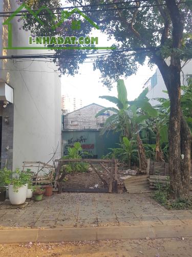 HIẾM! BÁN ĐẤT TĐC THƯỢNG THANH – LONG BIÊN, 50M2, ĐƯỜNG 12M, 2 VỈA HÈ. GIÁ 190TR/M2 - 1