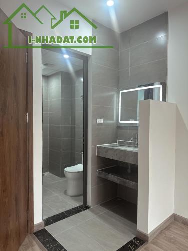 Chỉ 5.8 tỷ - Nhà Phúc Lợi 35m² x 5 Tầng, Ngõ Thông, Morning Đỗ Cửa - 1
