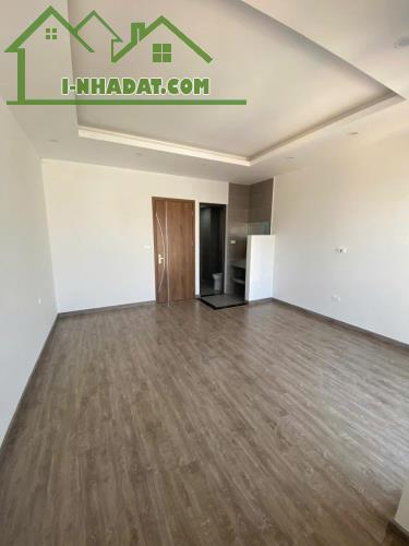 Chỉ 5.8 tỷ - Nhà Phúc Lợi 35m² x 5 Tầng, Ngõ Thông, Morning Đỗ Cửa - 4