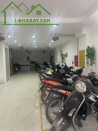 Bán tòa chung cư mini 80m2, 6 tầng phố Hoàng Ngân, cho thuê 90 triệu/ tháng, chỉ 16 tỷ. - 5