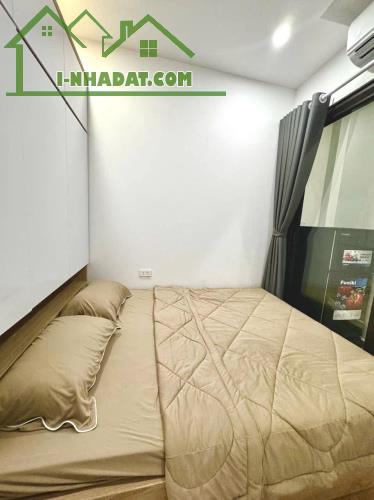 Bán tòa chung cư mini 80m2, 6 tầng phố Hoàng Ngân, cho thuê 90 triệu/ tháng, chỉ 16 tỷ. - 1