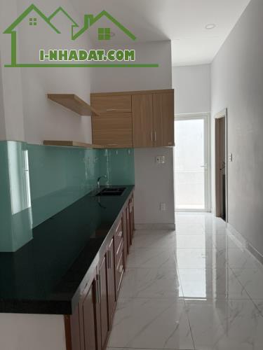 BÁN NHÀ HẺM XE HƠI KIỀU ĐÀM ,HIM LAM QUẬN 7,NGANG RỘNG 5M ,NỞ HẬU ,GIÁ 9.6 TỶ. - 2