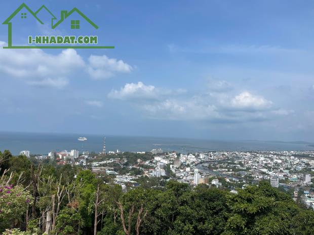 Bán đất thổ cư Phú Quốc, Ông Lang, 6 tỷ, 1000m2 - 1