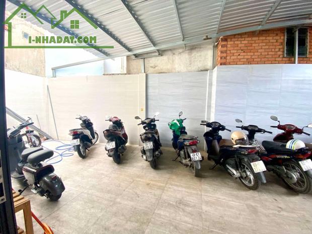🌼🌹CẦN BÁN NHÀ ĐẸP MẶT TIỀN TÂN XUÂN – THÍCH HỢP Ở GIA ĐÌNH LỚN HOẶC VỪA Ở VỪA CHO THUÊ - 2