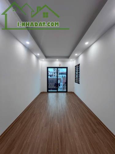 5 TẦNG MỚI - Ô TÔ ĐỖ CỬA - KINH DOANH NHỎ - GẦN NHÀ VĂN HÓA, BỂ BƠI TỪ LIÊM - 4