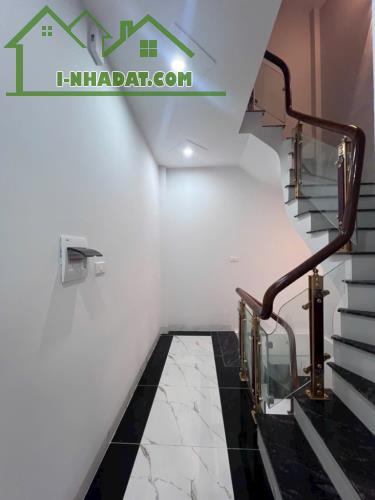 5 TẦNG MỚI - Ô TÔ ĐỖ CỬA - KINH DOANH NHỎ - GẦN NHÀ VĂN HÓA, BỂ BƠI TỪ LIÊM - 3